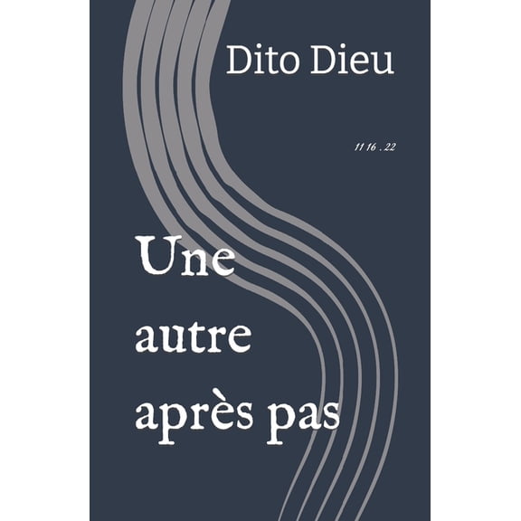 Une autre aprs pas (Paperback)