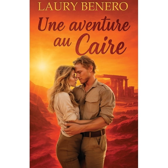 Une aventure au Caire, (Paperback)