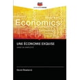thumbnail image 1 of Une Économie Exquise (Paperback), 1 of 1