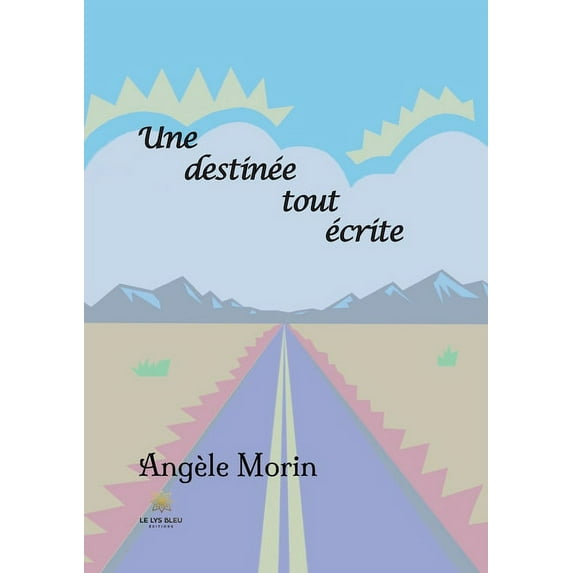 Une destinée tout écrite, (Paperback)