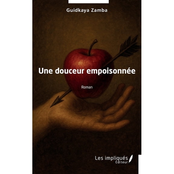 Une douceur empoisonnée, (Paperback)