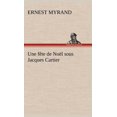 thumbnail image 1 of Une fête de Noël sous Jacques Cartier (Hardcover), 1 of 1