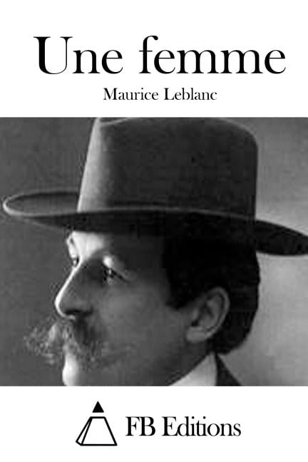 Une femme, (Paperback)