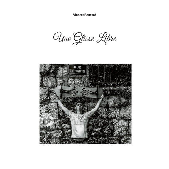 Une glisse libre, (Paperback)