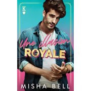 Une illusion royale, Paperback