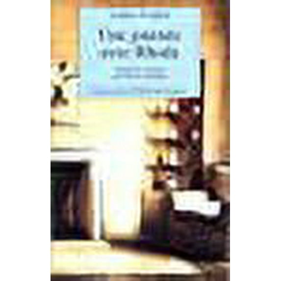 Une journée avec Rhoda