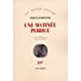 thumbnail image 1 of Une matinÃ©e perdue (French Edition), 1 of 1