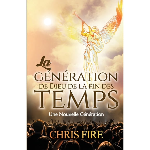 Une nouvelle generation (Paperback)