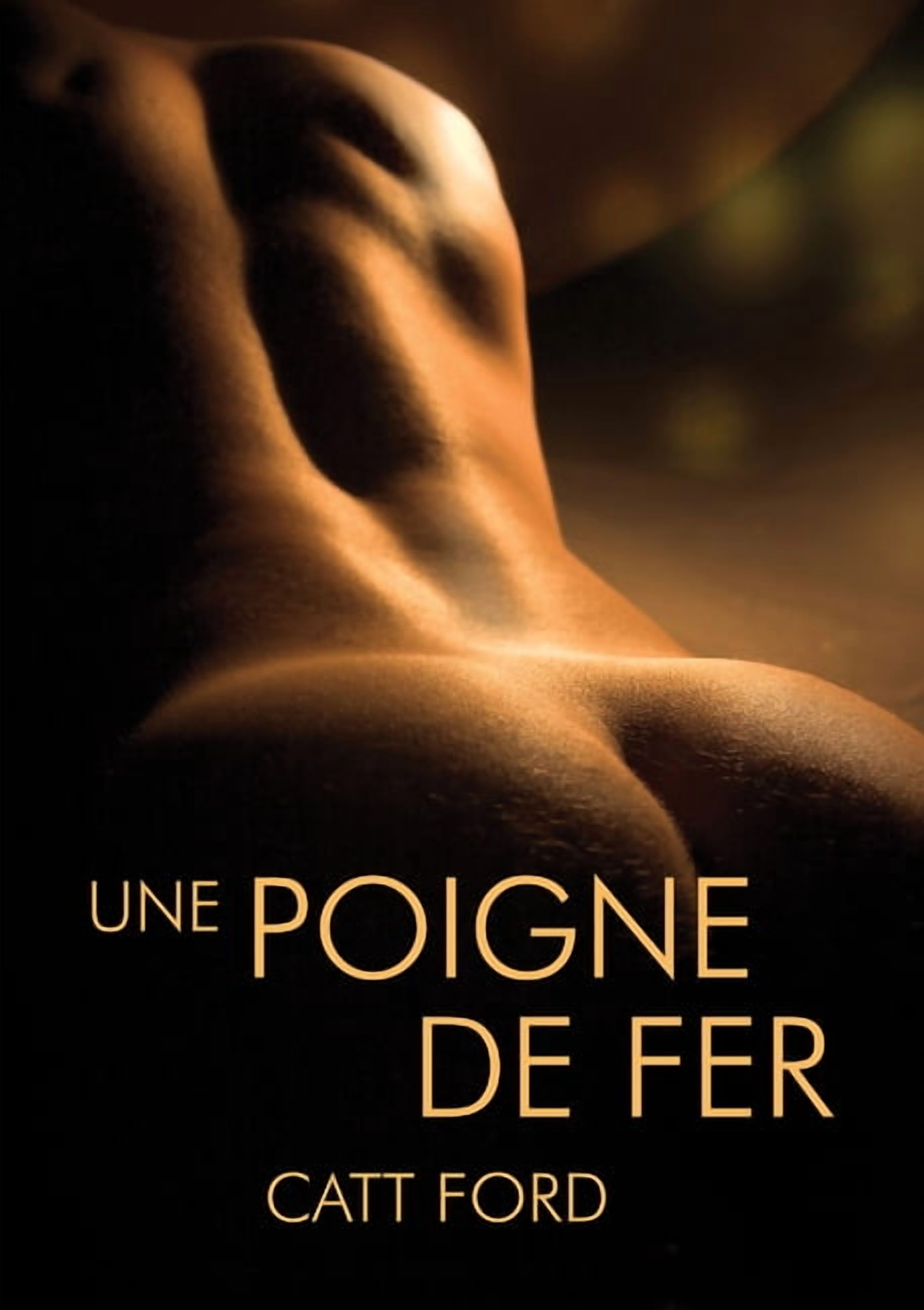Une Poigne de Fer, (Paperback)