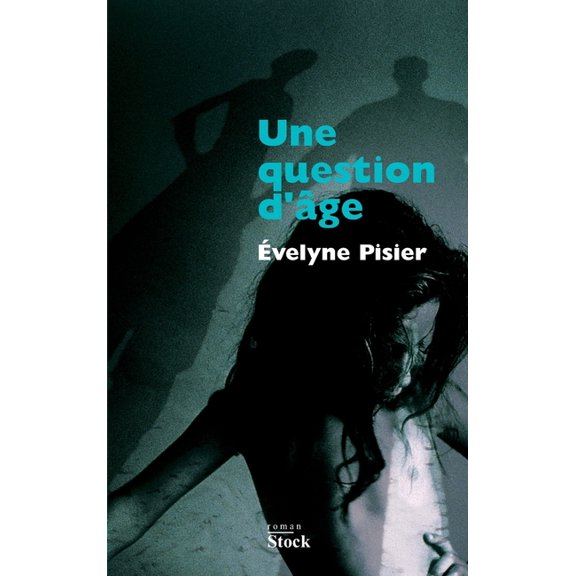 Une question d'ge, (Paperback)
