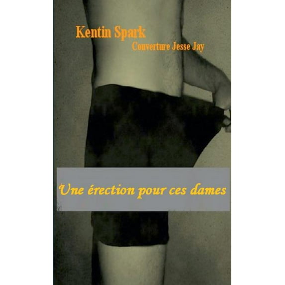Une érection pour ces dames (Paperback)