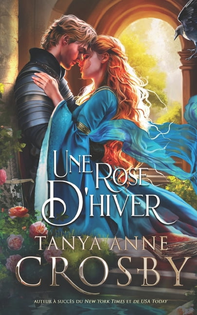 Les Filles d'Avalon Une rose d'hiver, Book 2, (Paperback)