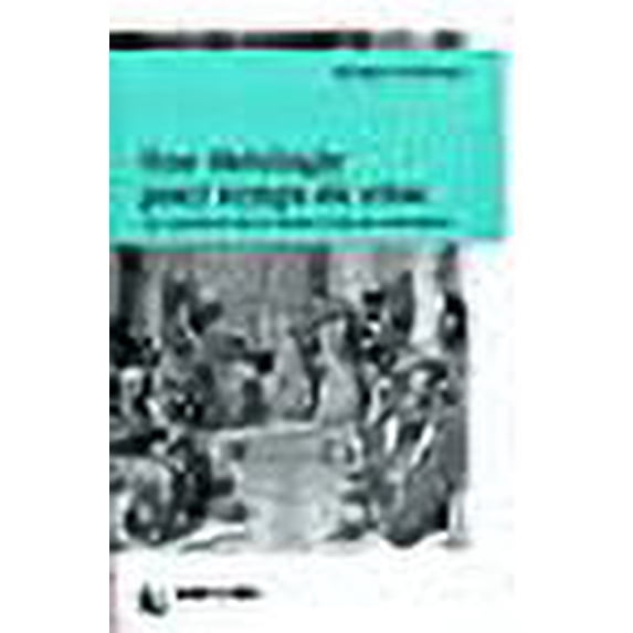 Une théologie pour temps de crise (French Edition)