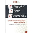thumbnail image 1 of Une théorie andragogique dans la recherche (Paperback), 1 of 1