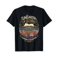 thumbnail image 1 of Unearth A Story Summer Reading 2026 Cute Archeologist Cool T-Shirt, 1 of 7