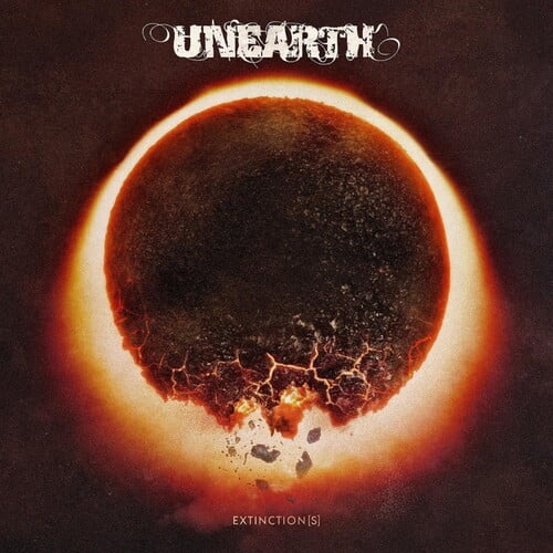 Unearth - Extinction(s) - Rock - CD - Walmart.com
