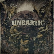 Unearth - The Wretched The Ruinous - Music & Performance - Vinyl