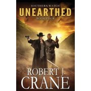 Unearthed (Paperback)