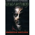thumbnail image 1 of Unearthed (DVD), Lost Empire, Horror, 1 of 1