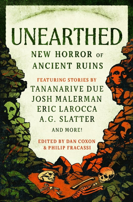 Unearthed, (Paperback)