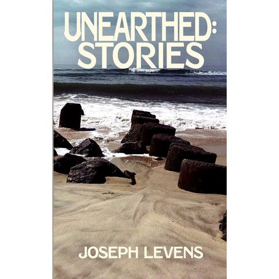 Unearthed, (Paperback)