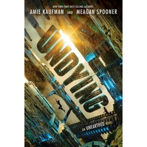 Pre-Owned Undying (Unearthed, 2), 9781484755563, 1484755561, Hardcover,