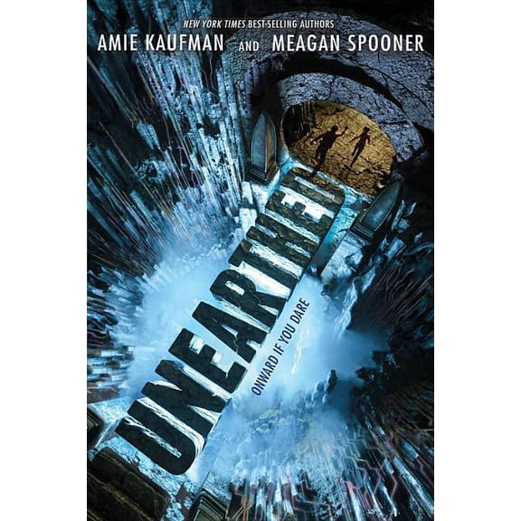 Unearthed: Unearthed (Series #1) (Hardcover)