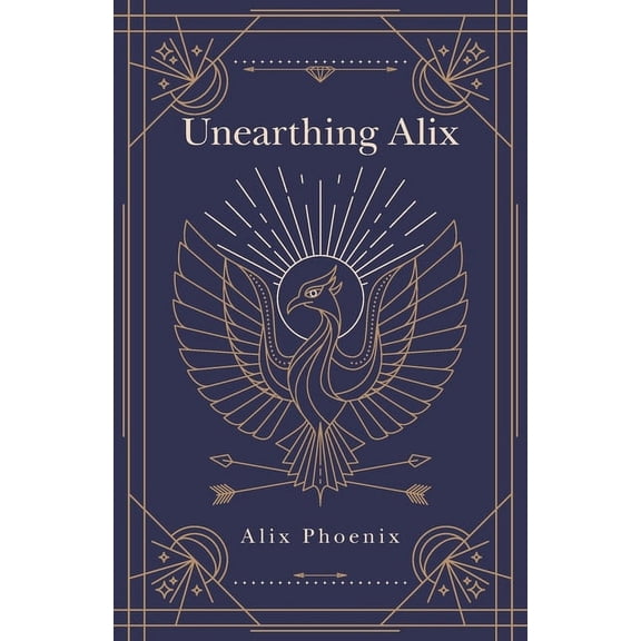 Unearthing Alix, (Paperback)