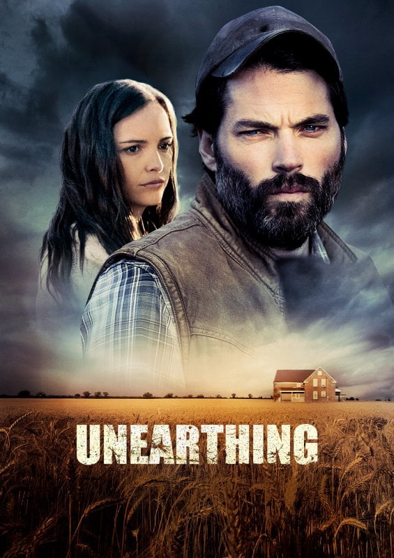 Unearthing (DVD) Drama