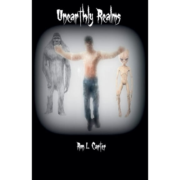 Unearthly Realms, (Paperback)