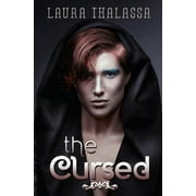 Unearthly The Cursed, Book 3, Paperback