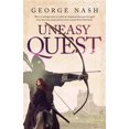 thumbnail image 1 of Uneasy Quest, (Paperback), 1 of 1