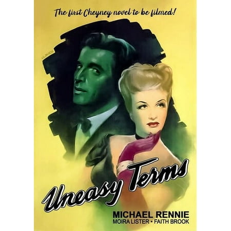 Uneasy Terms [1948]