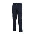 thumbnail image 1 of Uneek - Unisex Cargo Trouser Regular - 65% Polyester 35% Cotton - Navy - Size 28, 1 of 1