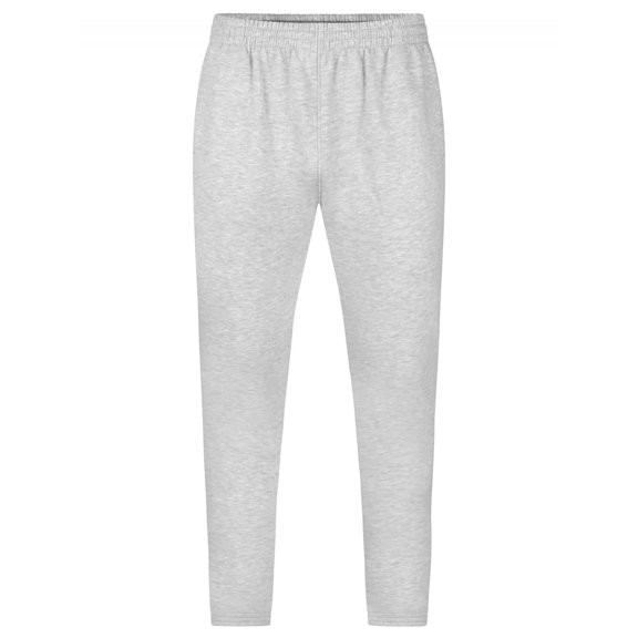 Uneek - Unisex The UX Jogging Pants - Heather Grey - Size S