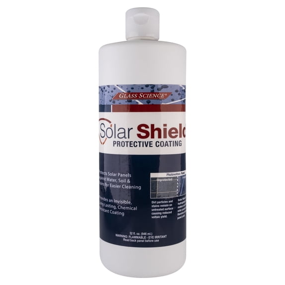 Unelko Repel Auto Glass Cleaner & Water Repellent, Eco-Friendly, 25 oz
