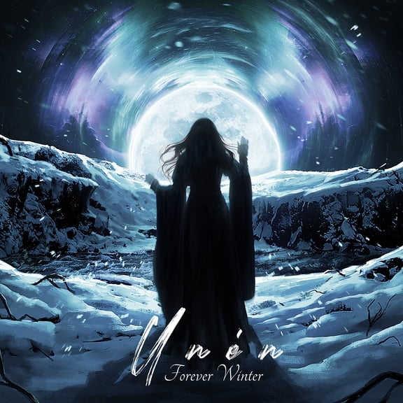 Unen - Forever Winter - Music & Performance - CD