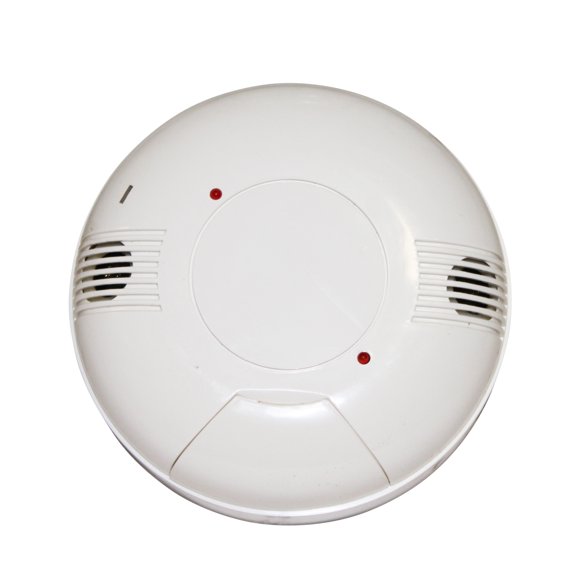 Unenco Hubbell C-500-800 Conserver Ceiling Mount Occupancy Sensor 24VDC White Motion Detector
