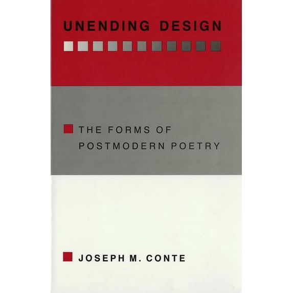 Unending Design, (Hardcover)
