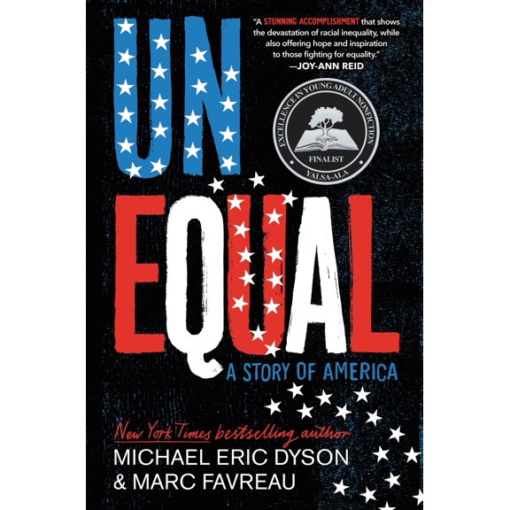 Unequal : A Story of America (Hardcover)