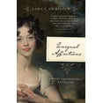 thumbnail image 1 of Unequal Affections : A Pride and Prejudice Retelling (Paperback), 1 of 2