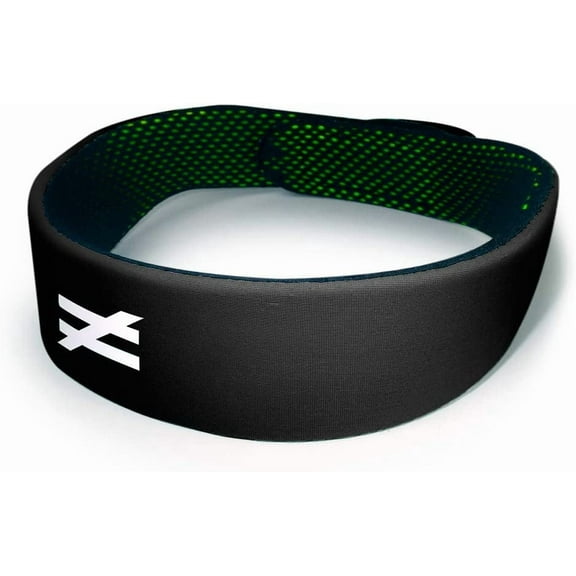 Unequal Halo 1 – 10mm Protective Headgear with -Grade Patented Composite, Coated Aramid Fabric