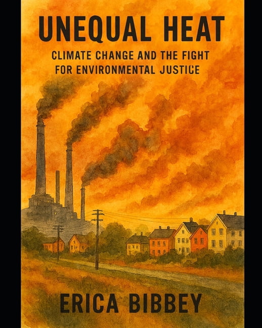 Unequal Heat: Climate Change and the Fight for Environmental Justice ...