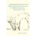 thumbnail image 1 of Unequal Laws Unto a Savage Race : European Legal Traditions in Arkansas, 1686-1836 (Paperback), 1 of 1