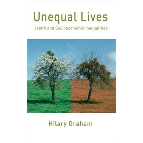 Pre-Owned Unequal Lives