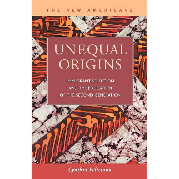 Unequal Origins: Immigrant Selection and the Education of the Second Generation