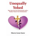 thumbnail image 1 of Unequally Yoked: Our Path To Purpose And He Shall Direct Our Paths: True Testimonials of A Real Couple, (Paperback), 1 of 1