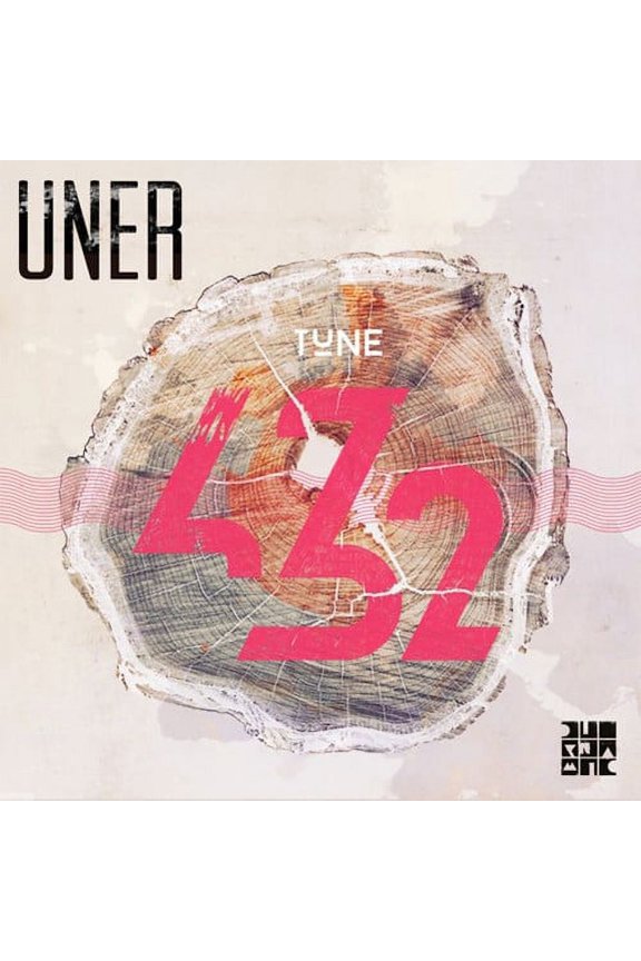 Uner - Tune432 - Electronica - CD