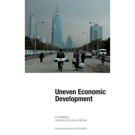 Uneven Economic Development, (Paperback)