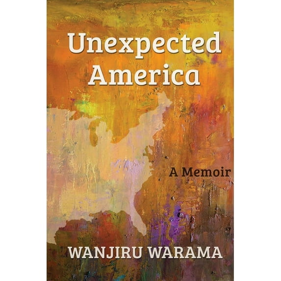 Unexpected America, (Paperback)